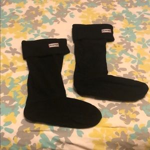 Hunter Women’s Boot Sock